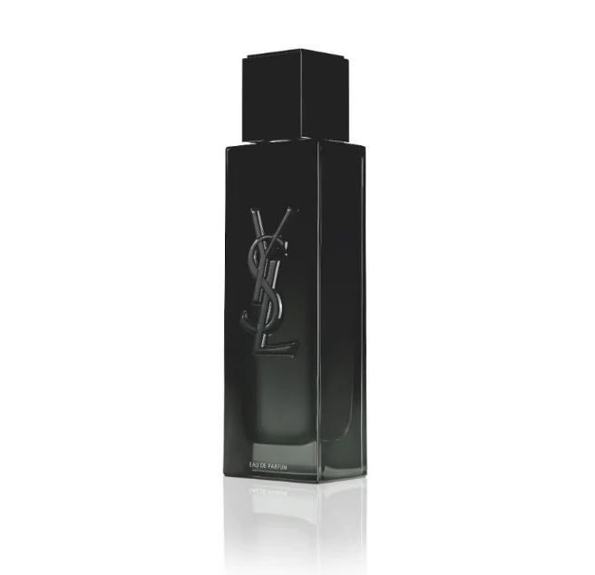 Texen designs the cap for new Yves Saint Laurents fragrance MySlf